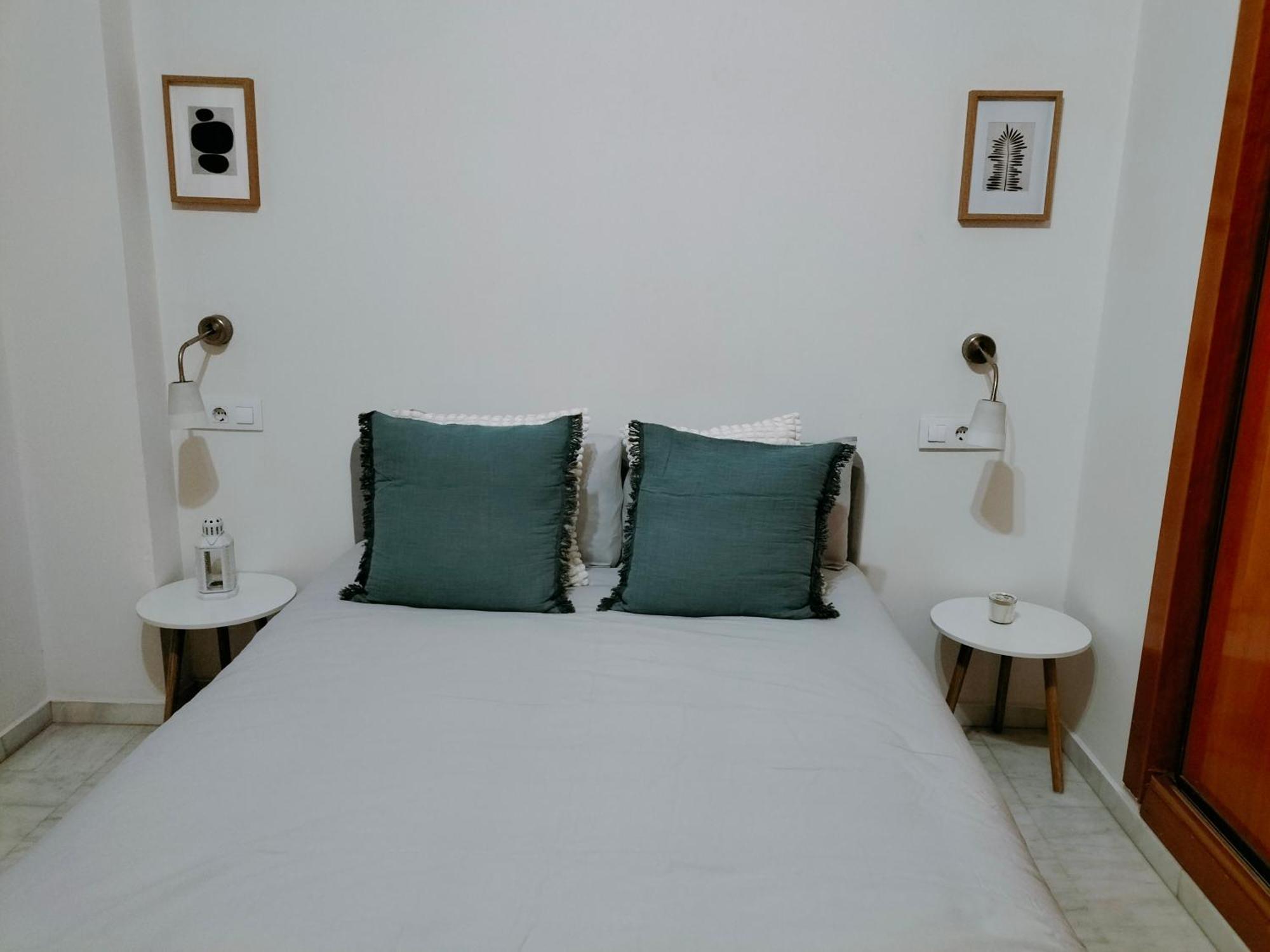 Apartamento De Lux Sevilla Este Exterior photo