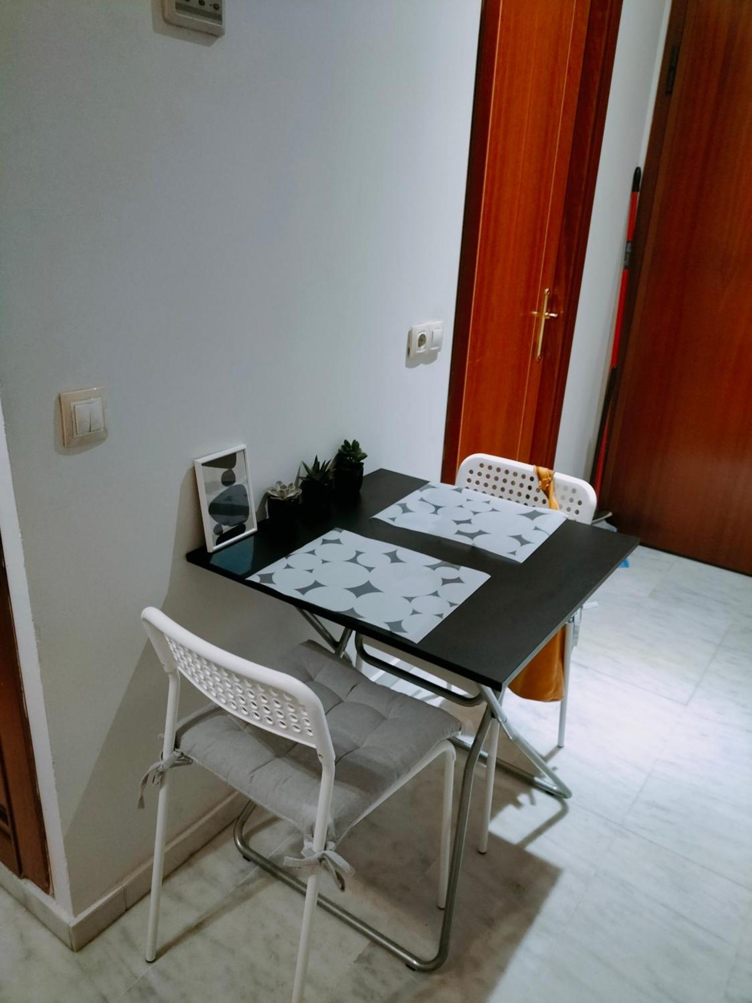 Apartamento De Lux Sevilla Este Exterior photo