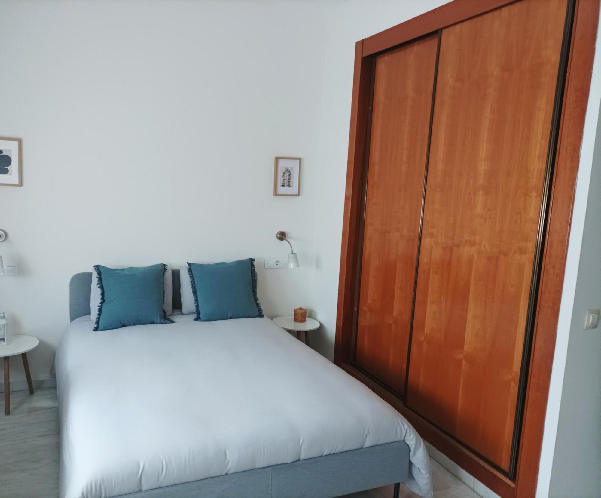 Apartamento De Lux Sevilla Este Exterior photo